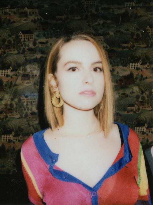 Bridgit Mendler