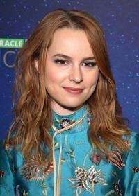Bridgit Mendler
