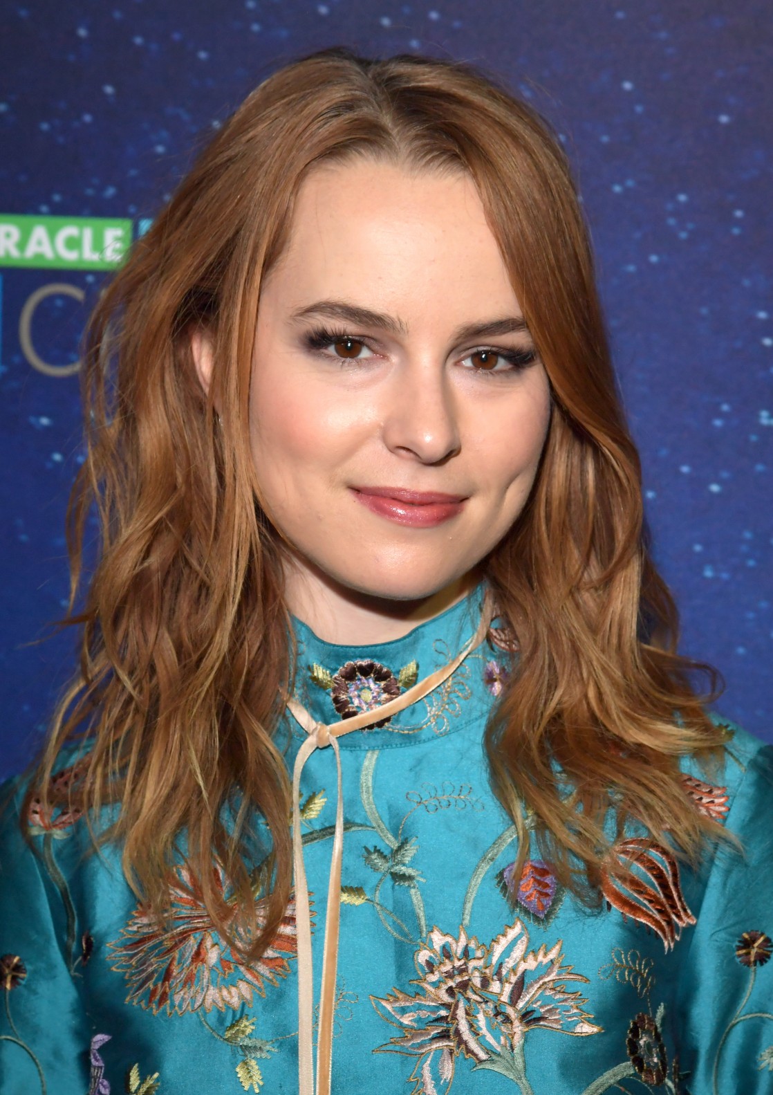 Bridgit Mendler