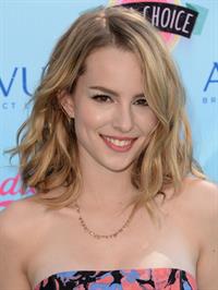 Bridgit Mendler