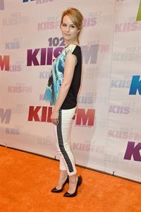 Bridgit Mendler