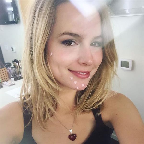 Bridgit Mendler