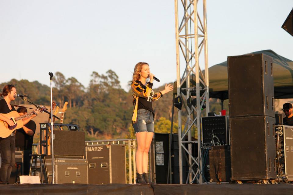 Bridgit Mendler