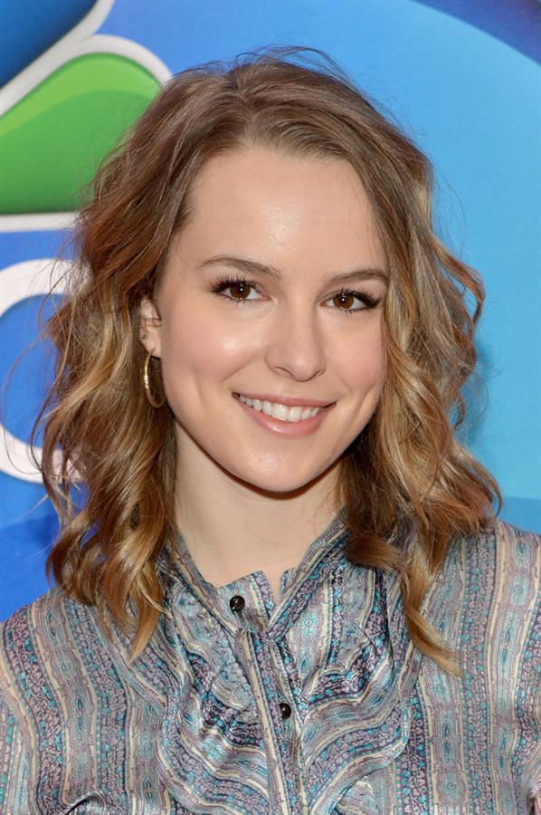 Bridgit Mendler