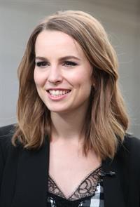 Bridgit Mendler