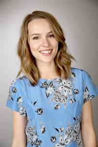Bridgit Mendler