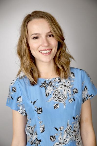Bridgit Mendler