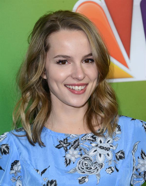 Bridgit Mendler