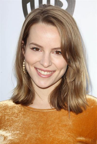 Bridgit Mendler