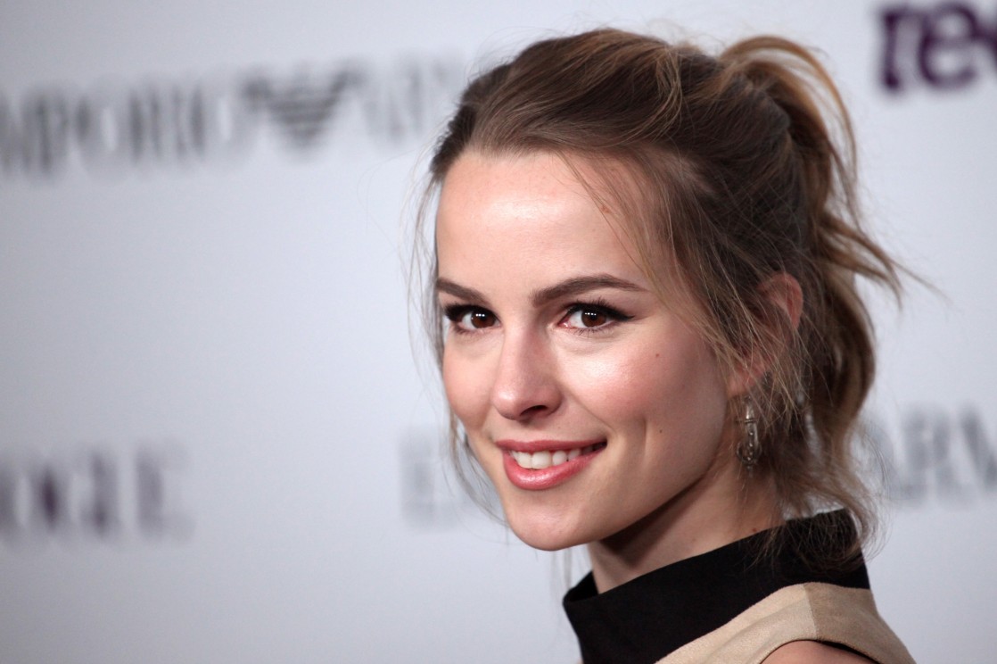 Bridgit Mendler