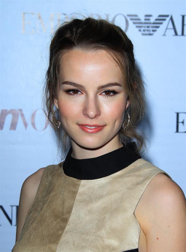 Bridgit Mendler