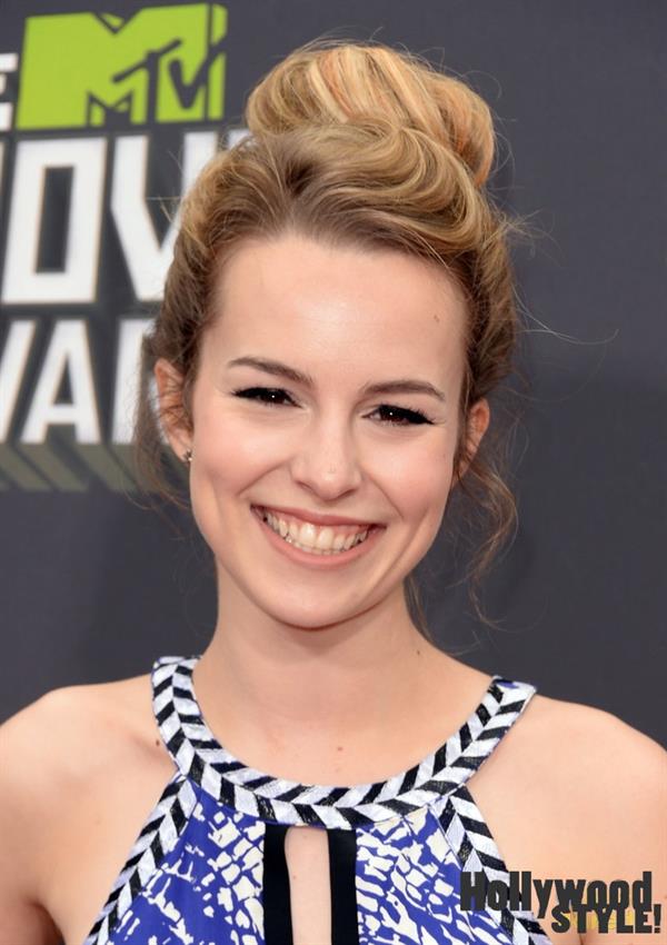 Bridgit Mendler