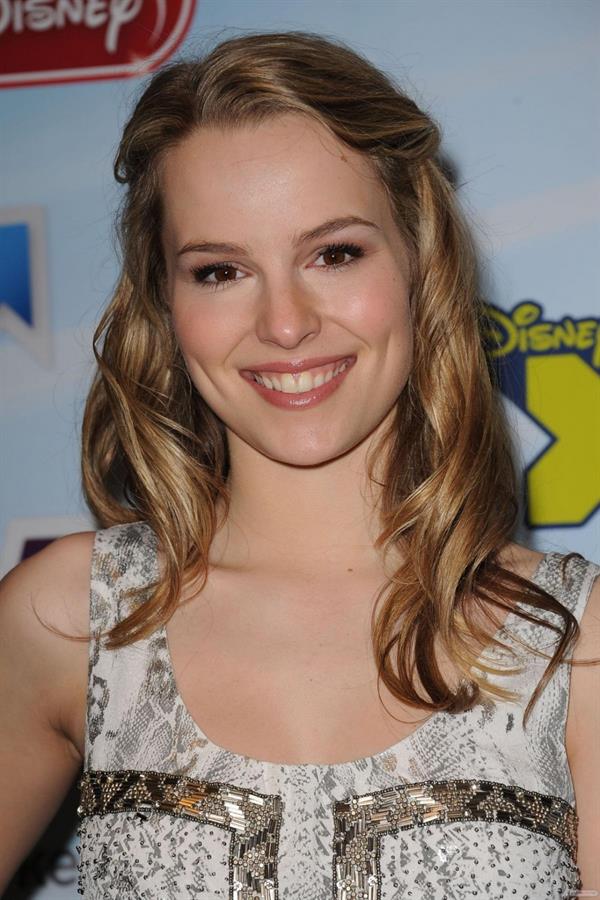 Bridgit Mendler