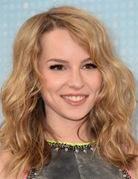 Bridgit Mendler