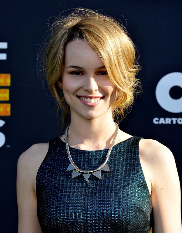 Bridgit Mendler