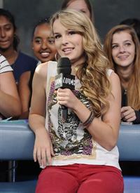 Bridgit Mendler