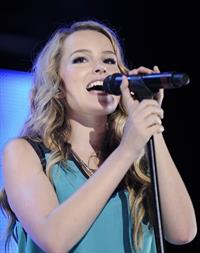 Bridgit Mendler