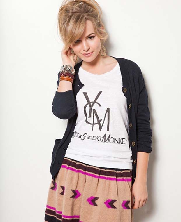 Bridgit Mendler