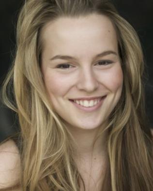 Bridgit Mendler