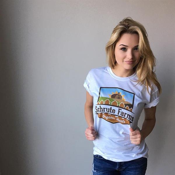 Hunter King