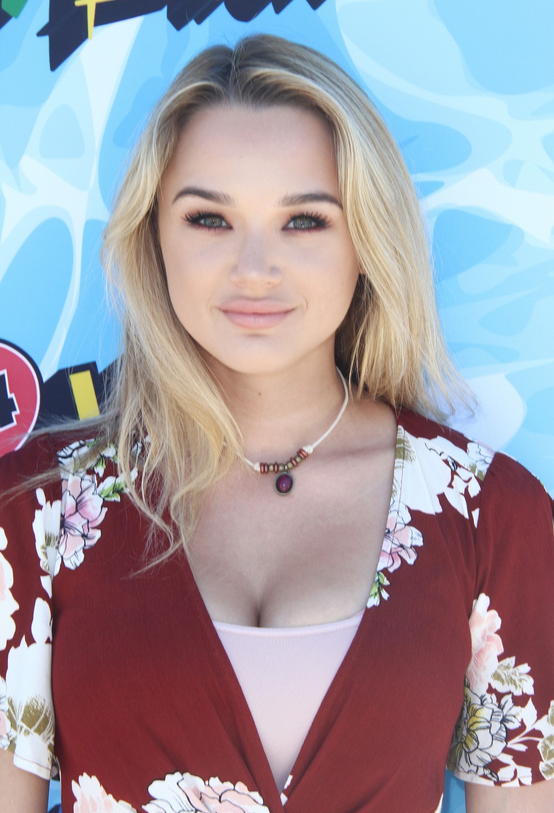 Hunter King