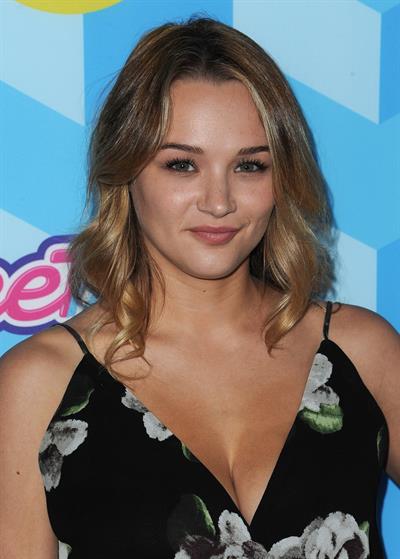 Hunter King