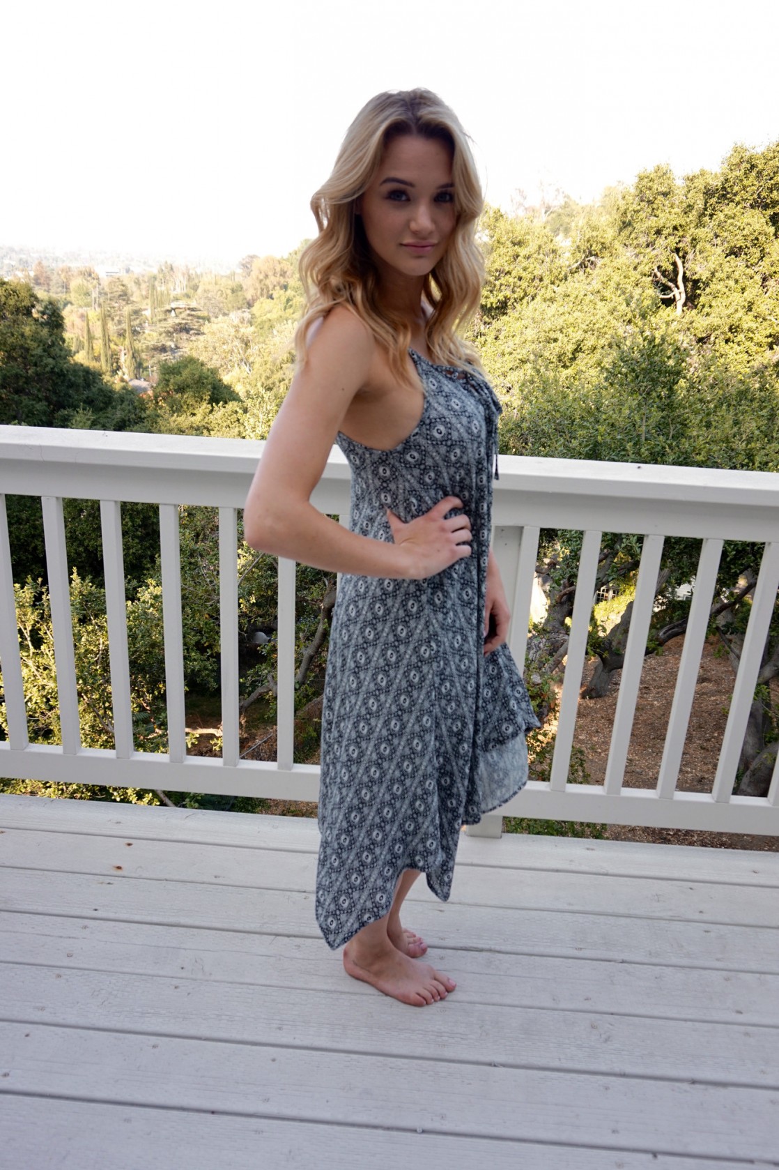 Hunter King