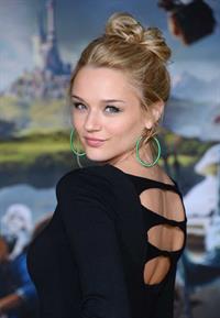 Hunter King