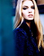 Alexandria Morgan taking a selfie