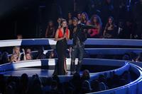 Nina Dobrev at 2014 MTV Video Music Awards, Inglewood August 24, 2014