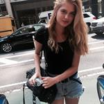 Alexandria Morgan
