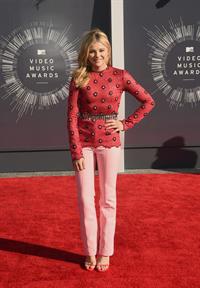 Chloe Grace Moretz at the 2014 MTV Video Music Awards