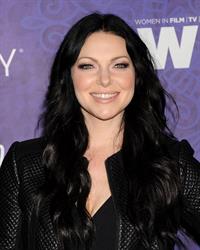 Laura Prepon Variety and Women in Film Emmy Nominee Celebration, LA August 2014