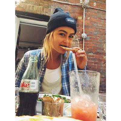 Stephanie Claire Smith