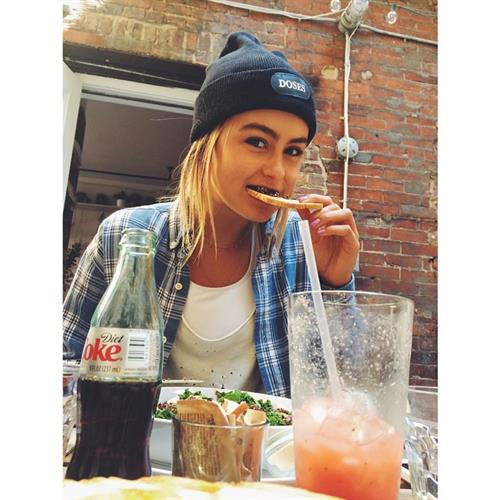 Stephanie Claire Smith