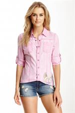 Stephanie Claire Smith