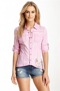 Stephanie Claire Smith