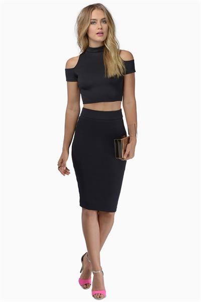 Stephanie Claire Smith