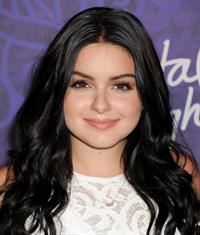 Ariel Winter Variety and Women in Film Emmy Nominee Celebration, LA August 23, 2014