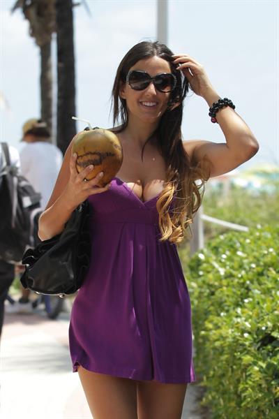 Claudia Romani