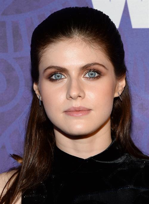 Alexandra Daddario Variety and Women in Film Emmy Nominee Celebration, LA August 23, 2014