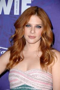 Rachelle Lefevre Variety and Women in Film Emmy Nominee Celebration, LA August 23, 2014