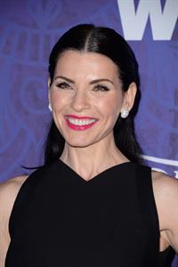 Julianna Margulies Variety and Women in Film Emmy Nominee Celebration, LA August 23, 2014