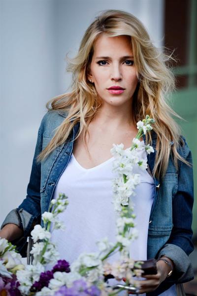 Luisana Lopilato