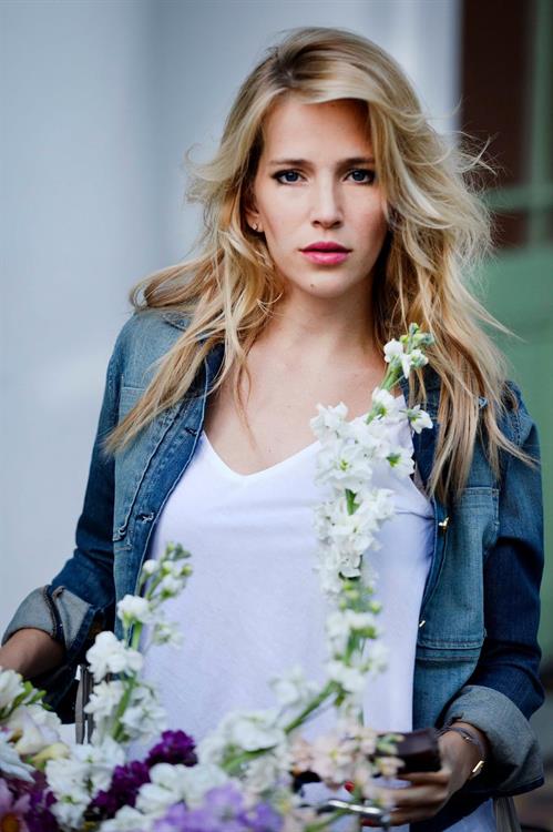 Luisana Lopilato