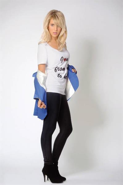 Luisana Lopilato Pictures Luisana Lopilato