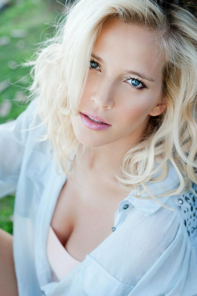 Luisana Lopilato