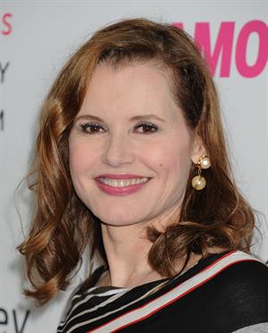 Geena Davis 3rd Annual Women Making History Event August 23, 2014
