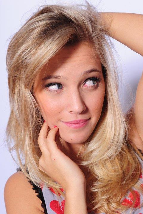 Luisana Lopilato