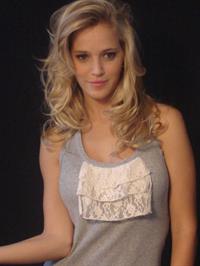 Luisana Lopilato